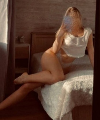 Катюша, 22 года, 3 размер груди